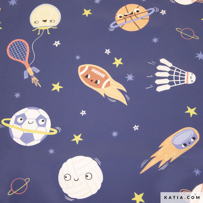 Tela impermeable Raincoat PU Winter Harvest (€/10cm)