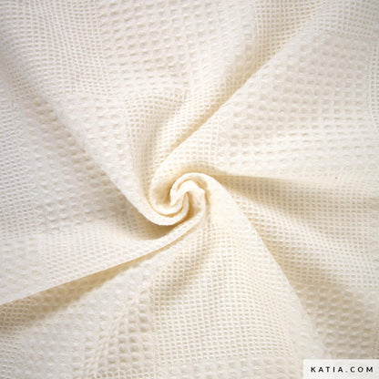 Tela de nido de abeja Patchwork (€/10cm)