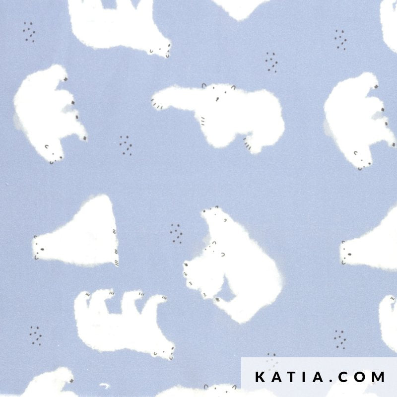 Polar bears ~ Katia
