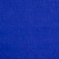 trozo de Tela de abrigo azul