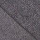 trozo de Tela de abrigo gris