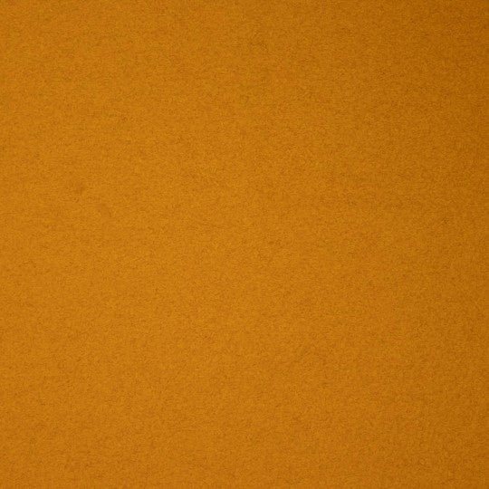 trozo de Tela de abrigo ocre