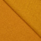 trozo de Tela de abrigo ocre