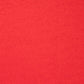 trozo de Tela de abrigo rojo