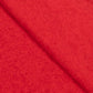 trozo de Tela de abrigo rojo