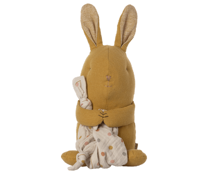 Elefante con dudú y música Maileg