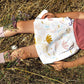 Sweat d'été Roses de printemps ~ Katia
