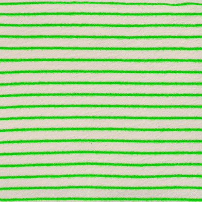 Sweat Towel Stripes ~ Katia