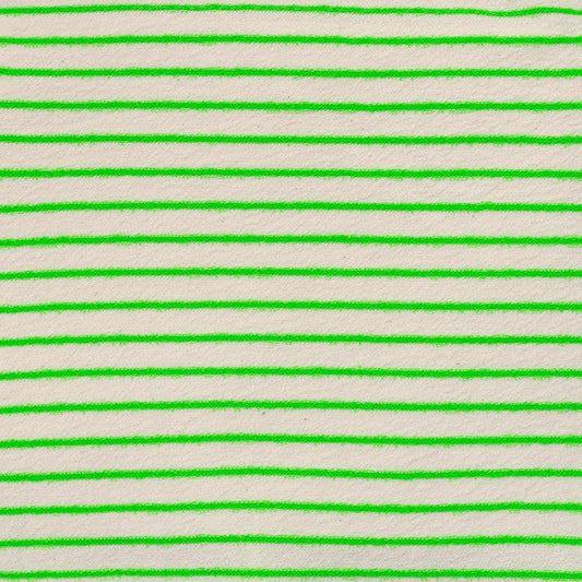 Sweat Towel Stripes ~ Katia