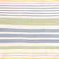 Panama Stripes ~ Katia