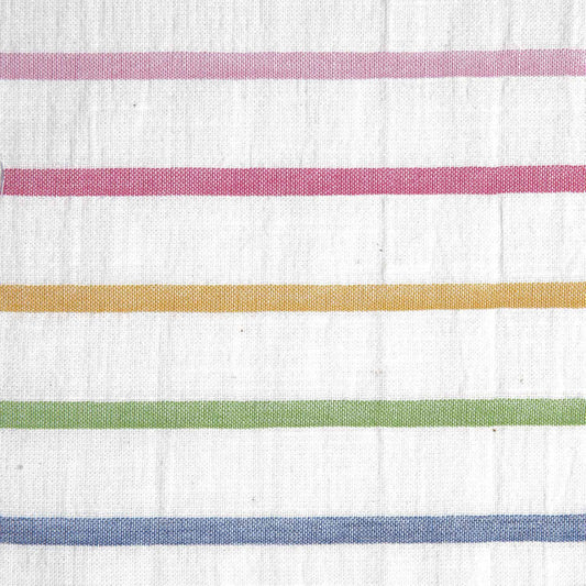 Panama Stripes ~ Katia