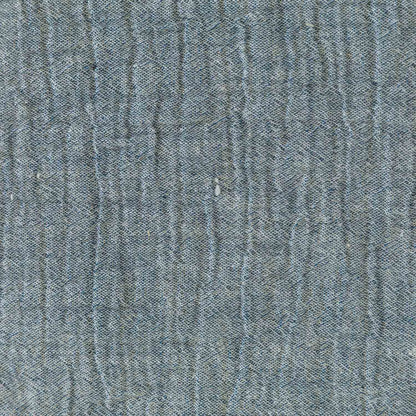 Mousseline Chambray ~ Katia