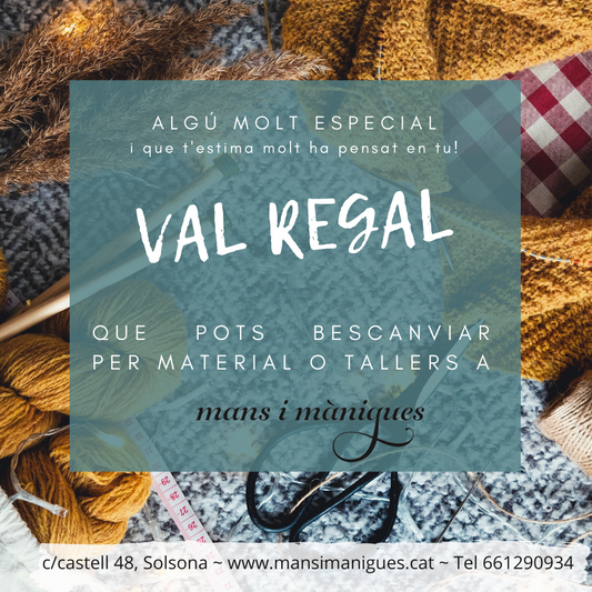 MiM Val Regal