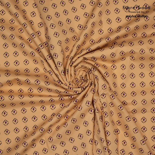 Elora y Harriette tribal square - FibreMood ed 19