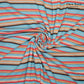Arielle i Jules stripes- FibreMood ed 19