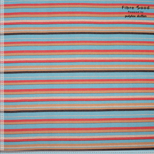 Arielle i Jules stripes- FibreMood ed 19