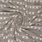 Thea i Jules jacquard flowers- FibreMood ed 19