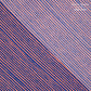 Tencel Rosa a ratlles blaves Fibre Mood 20