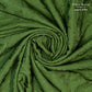 Vanya i Wanda jacquard leafts - FibreMood ed 19