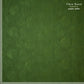 Vanya i Wanda jacquard leafts - FibreMood ed 19