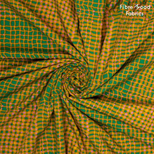 Crepe viscosa/tencel- FibreMood S1 #Sasha (€/10 cm)
