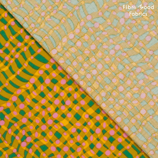 Jo Dessuadora - FibreMood
