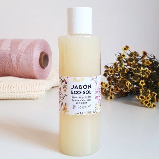 Jabón Eco Sol - Casasol