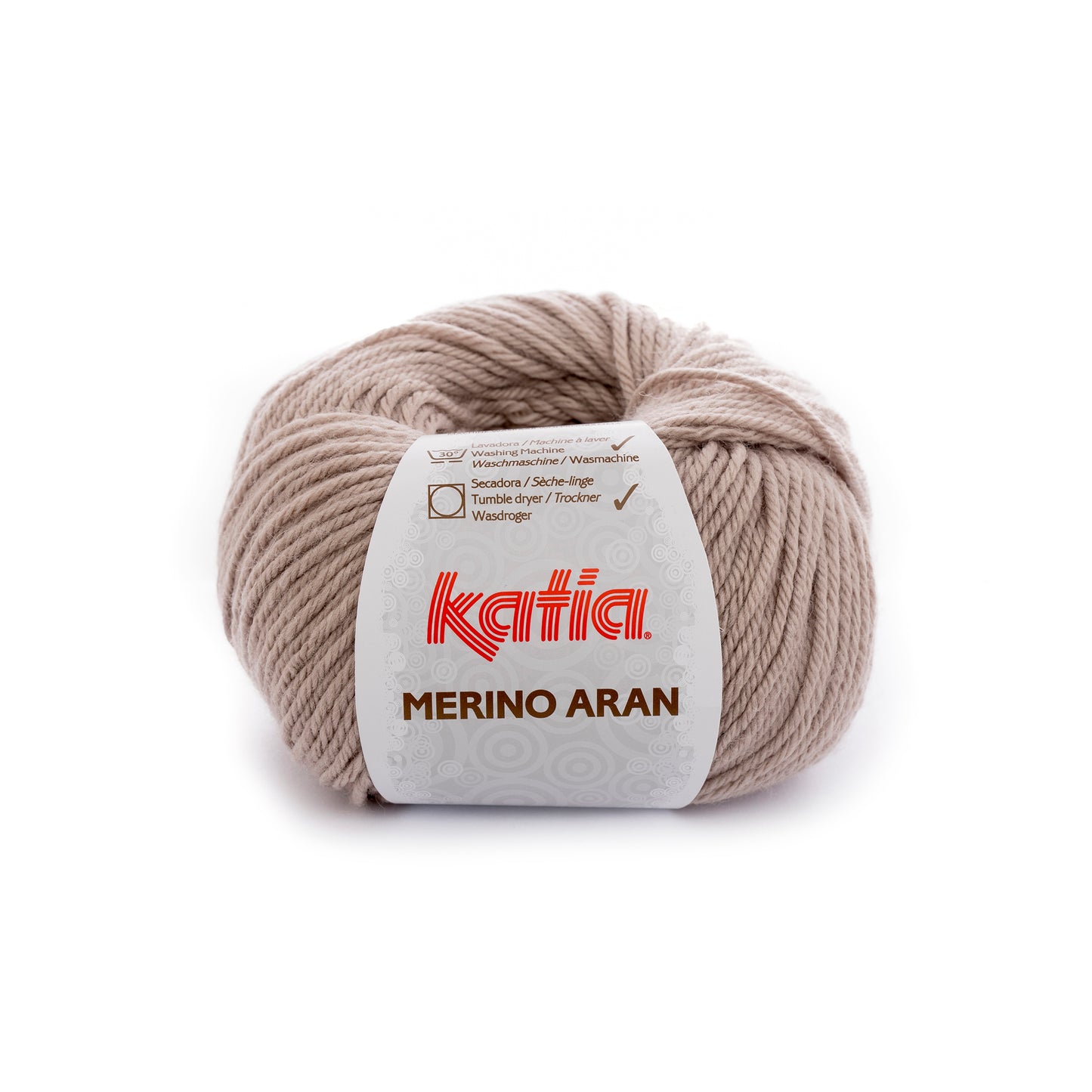 Merino Aran Katia