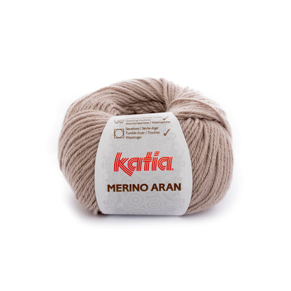 Merino Aran Katia