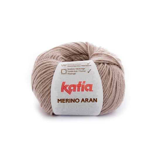 Merino Aran Katia