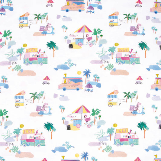 Jersey Ice Cream Main ~ Katia