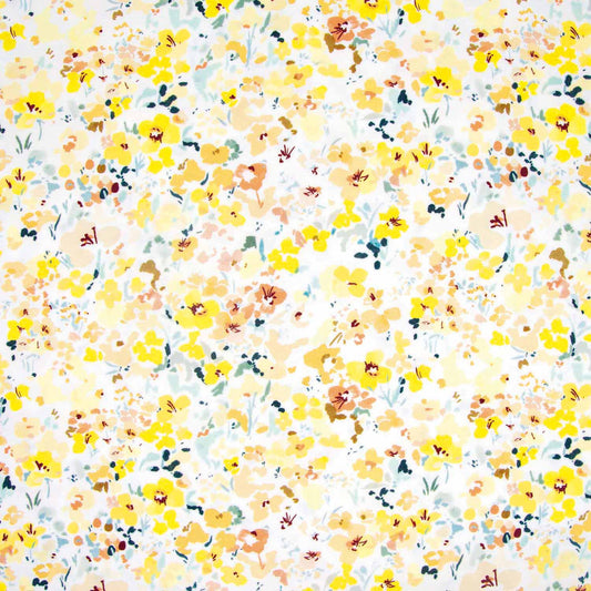 Ecoviscosa Canolas Landscape ~ Katia