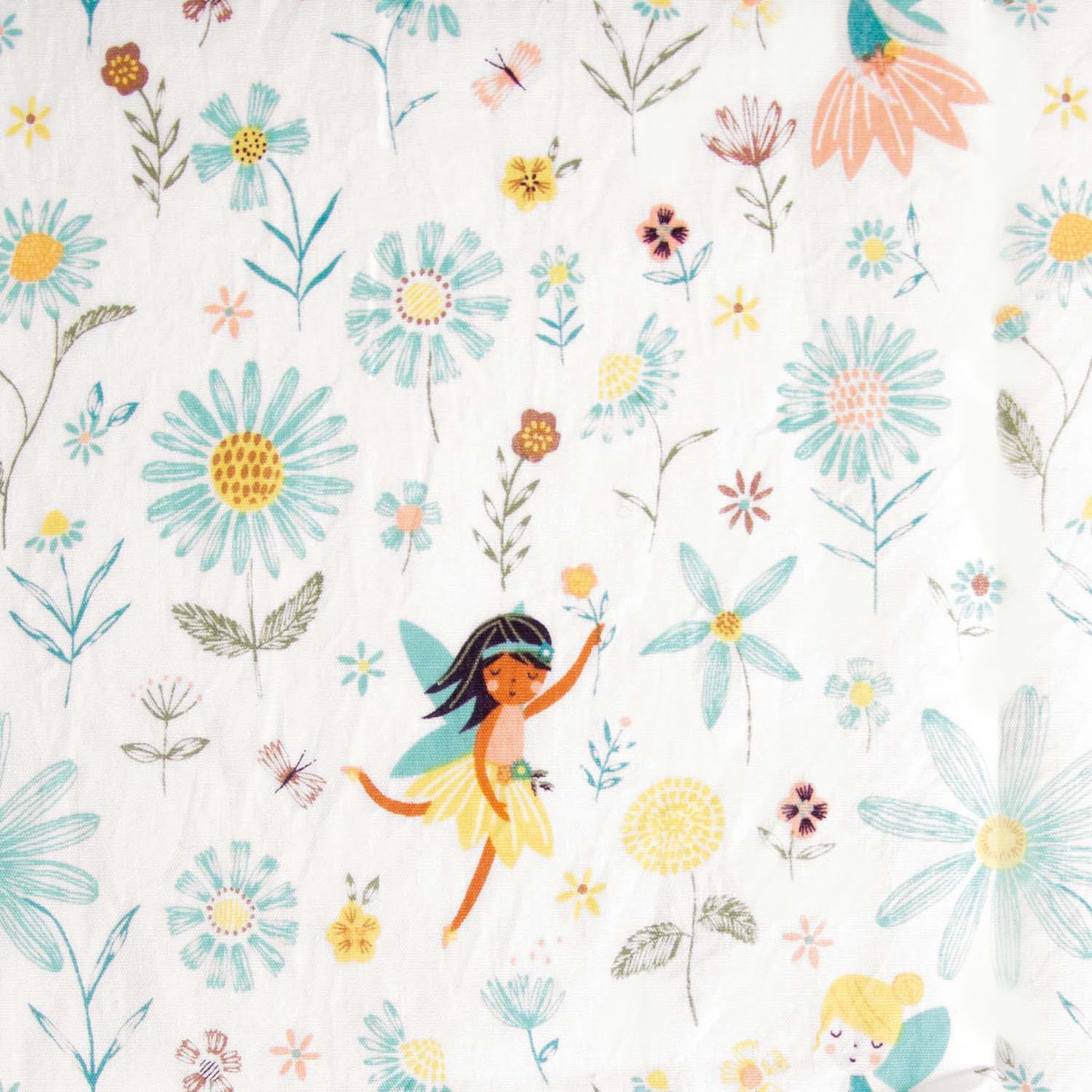 Happy friends flowers ~ Katia