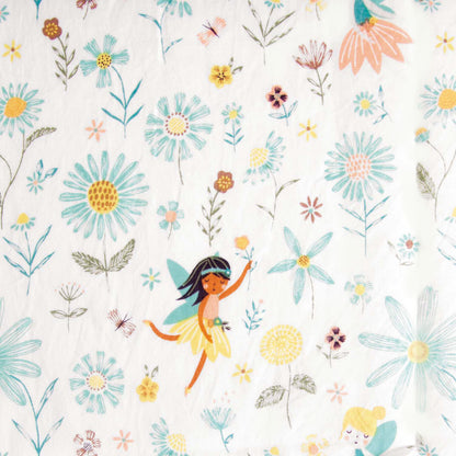 Happy friends flowers ~ Katia