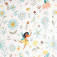 Popeline Marguerite Fées ~ Katia