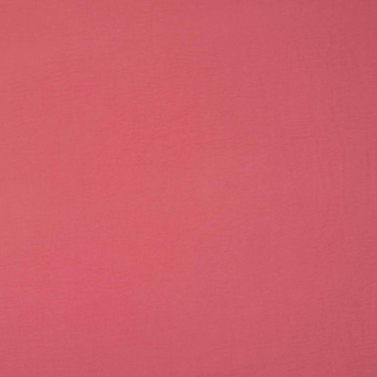 Techno Polyester color Raspberry ~ Katia
