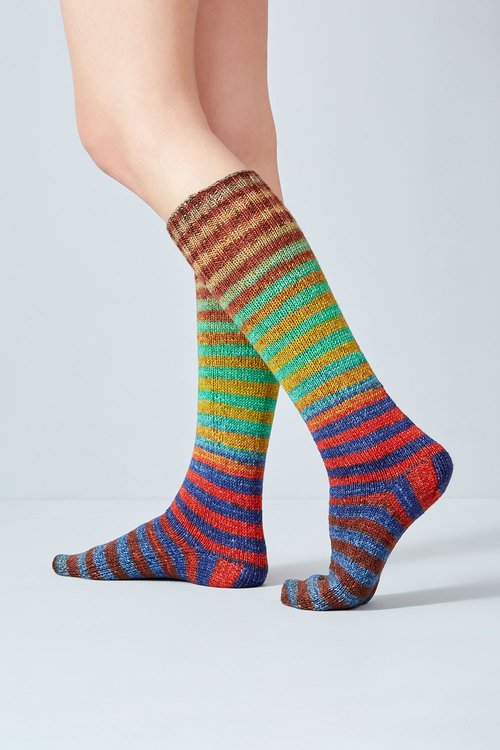 Uneek Sock - Urth Yarns
