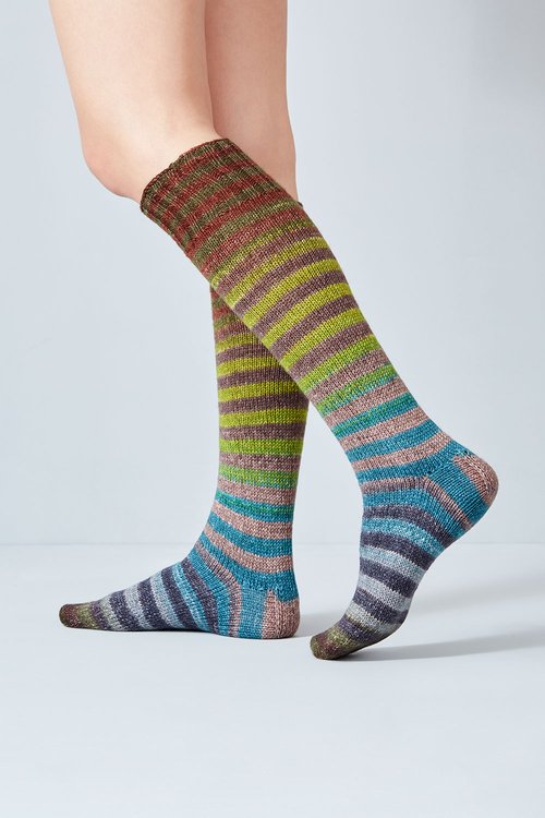 Uneek Sock - Urth Yarns
