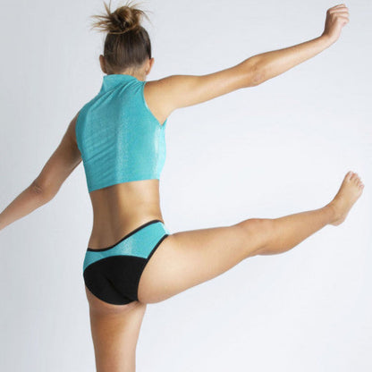 Clásica Young Bold Cocoro