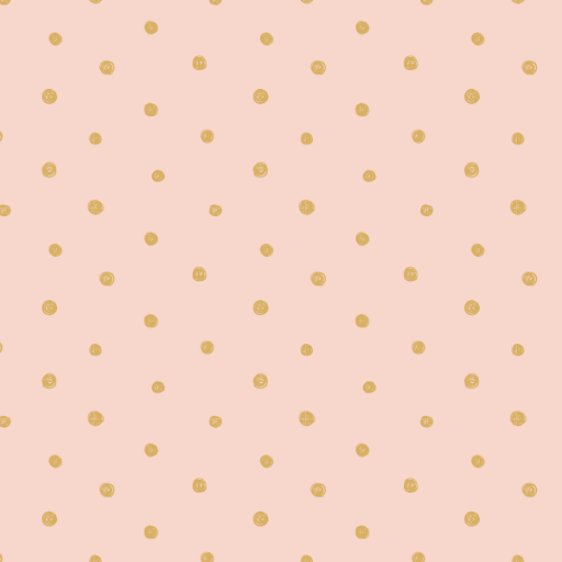 Doodle dots Jersey F&F
