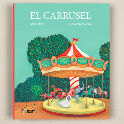 El Carrusel