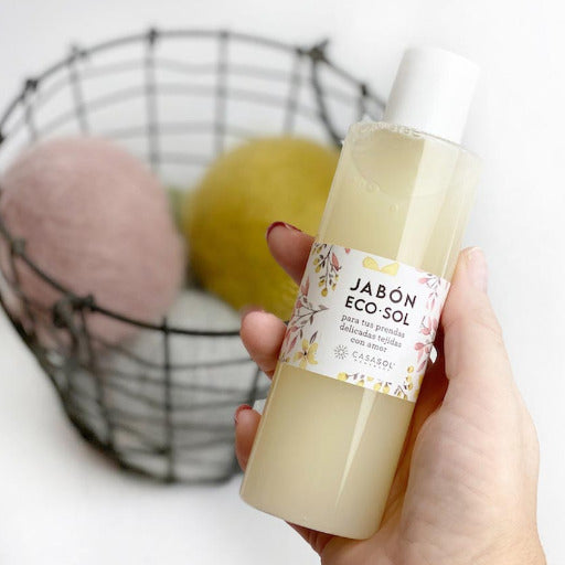 Jabón Eco Sol - Casasol