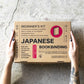 Kit encuadernación japonesa
