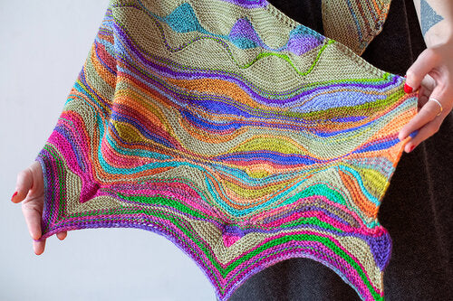 Lace - Malabrigo