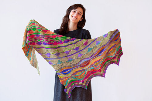 Lace - Malabrigo
