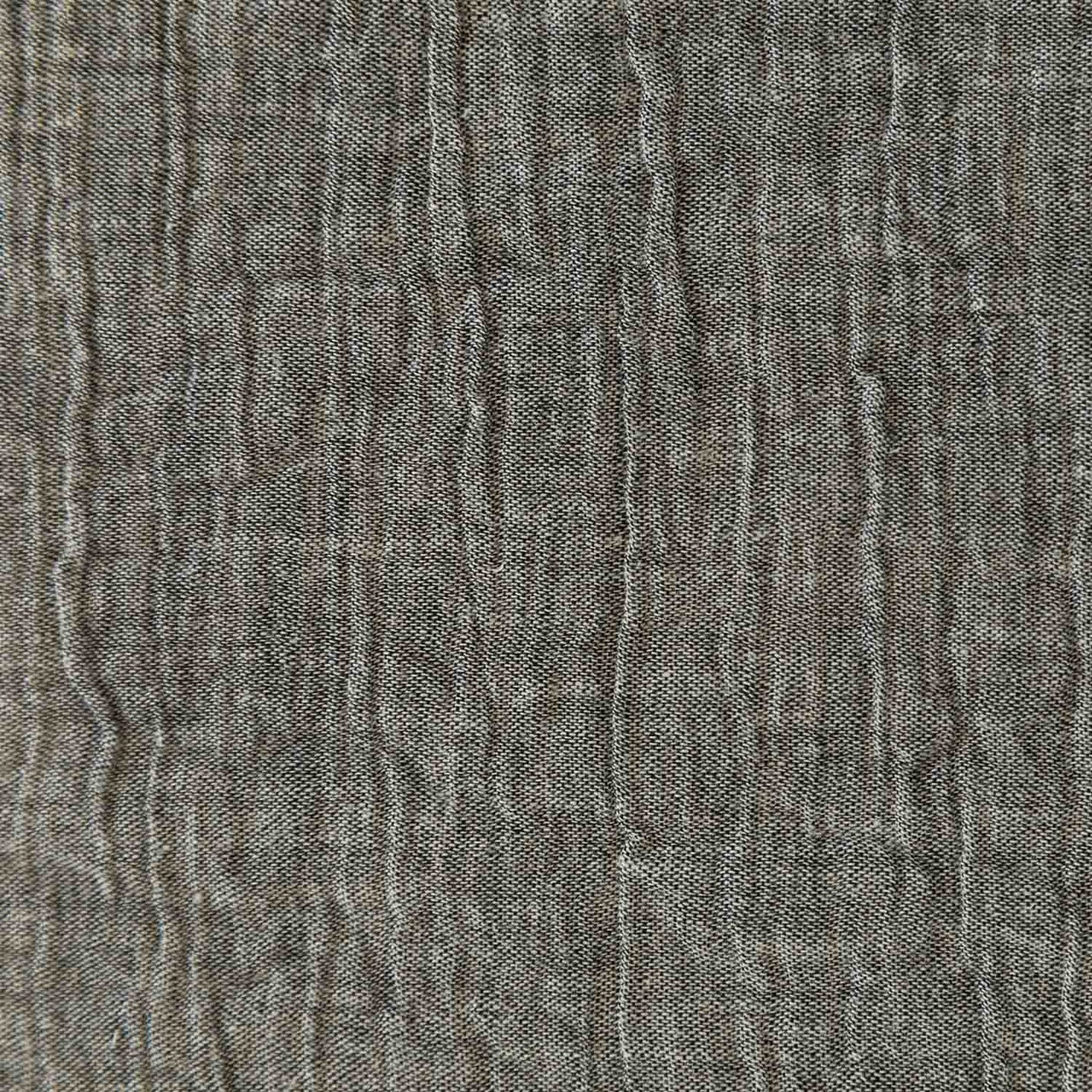 Mousseline Chambray ~ Katia