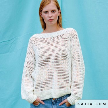 Katia Jersey Lana Mujer Dos Agujas Dama De Katia Yarns – Mansimanigues