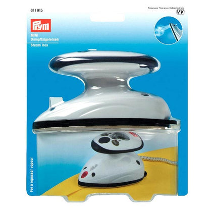 Mini Plancha Vapor Prym