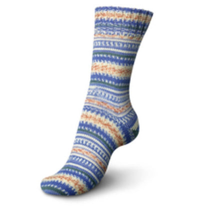 Regia Design Line 6 plis par Arne &amp; Carlos - Schachenmayr