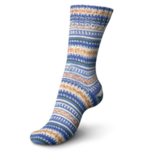 Regia Design Line 6 plis par Arne &amp; Carlos - Schachenmayr